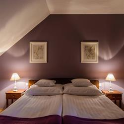 Toszkána Apartman