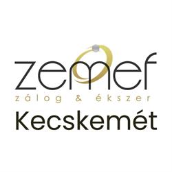 Zálogház és Ékszerüzlet Zemef Kft. - GLS Csomagpont