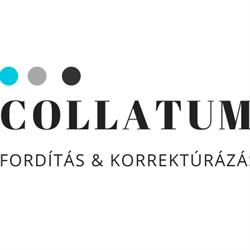Collatum fordító- és korrektúraműhely