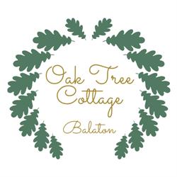 Oak Tree Cottage Balaton - Balatoni Tölgyesház