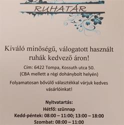 Ruhatár
