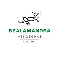 Szalamandra Vendégház