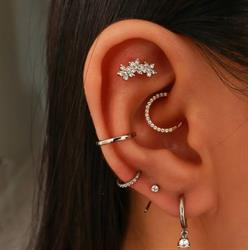 ZuzuNails & Piercing Szalon