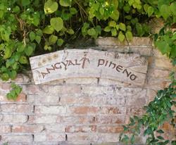 Angyali Pihenő