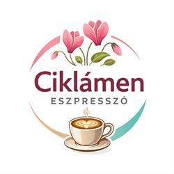 Ciklámen Eszpresszó