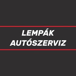 Lempák autószerviz