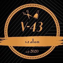 V-43 Szalon