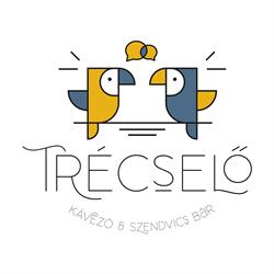 Trécselő kávézó & szendvicsbár
