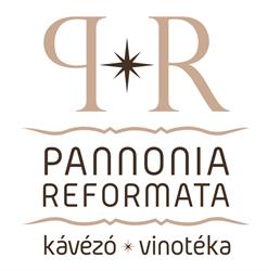 Pannonia Reformata Kávézó és Vinotéka