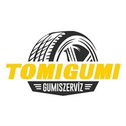 Tomigumi Gumiszervíz