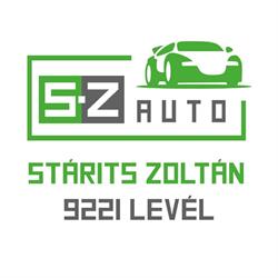 S-Z Autó Autókereskedés