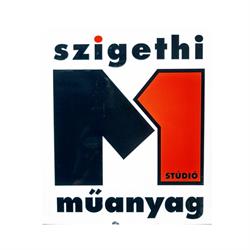 Szigethi Műanyag Stúdió