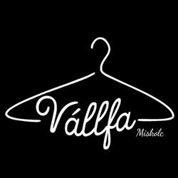 Vállfa Miskolc