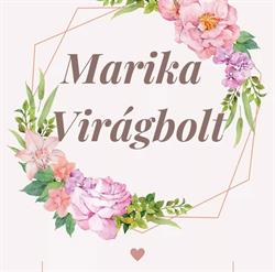 Marika virágbolt