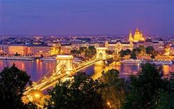Hungary-Special