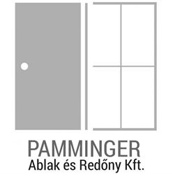 Pamminger Ablak és Redőny