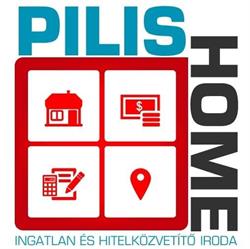 Pilis Home Ingatlan és Hitel Iroda