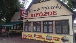 Kincsemparki Kifőzde