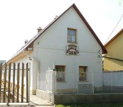 Rátka Mezősi Vendégház