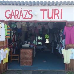 Garázs Turi