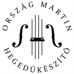 Ország Martin hangszerész