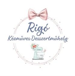 Rigó Kézműves Desszertműhely
