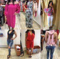 Brigi Fashion