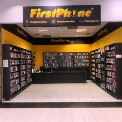 FirstPhone