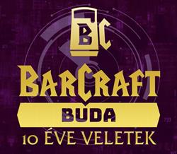 BarCraft Buda