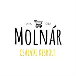Molnár Családi Kisbolt
