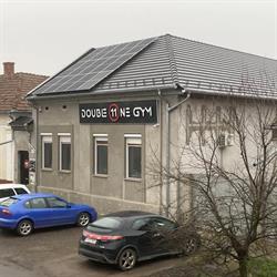 Double One Gym