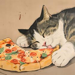 Macsek Büfé és Pizzéria