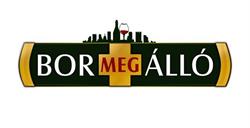 Bormegálló