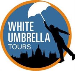White Umbrella Tours Budapest
