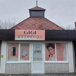 GIGI Kozmetika Kisvárda