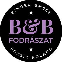 B&B Fodrászat