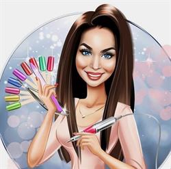 Beatrix Nails & Lashes