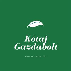 Kótaj Gazdabolt