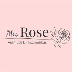 Rózsáné Aufmuth Lili Kozmetikus Szeged