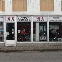 Edina Bébibazár 2 Putnok