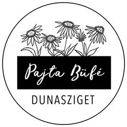 Pajta Büfé Dunasziget