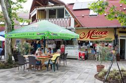 Mórocz Büfé/Pomodoro Pizzéria