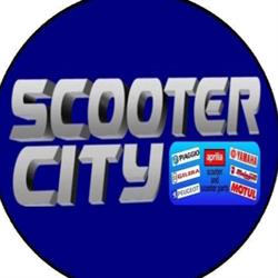Scooter City Motorosbolt