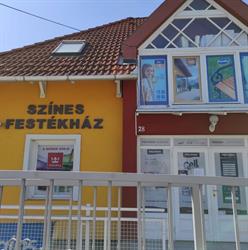 Stimmel Kft. - Színes Festékház