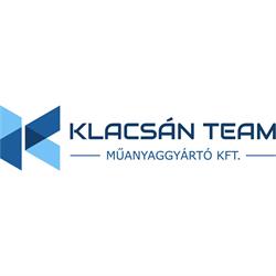 Ablakpárkány-könyöklő, kútfúró cső, gégecső KLACSÁN TEAM Kft.