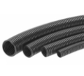 black conduit