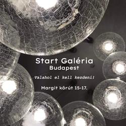 Start Galéria Budapest