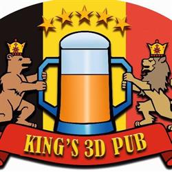 King's 3D Sport Pub