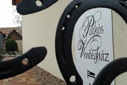 Patkós Vendégház