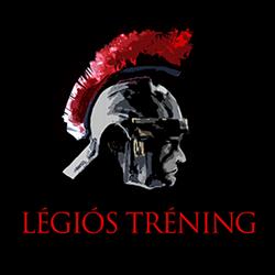 Légiós tréning - Positive Pain